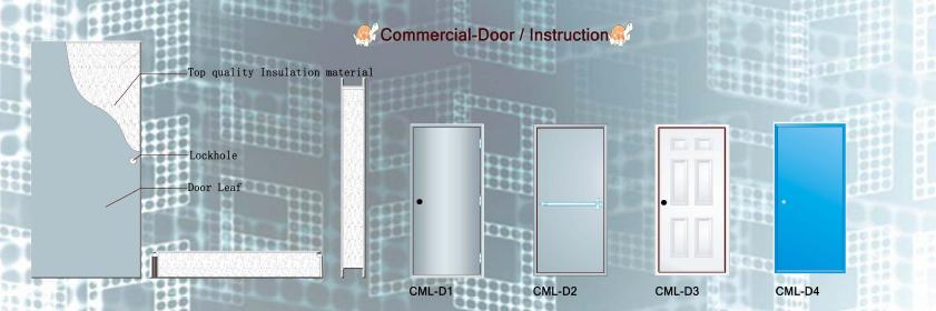 fire rated door, fireproof door, BS standard fire resistant door