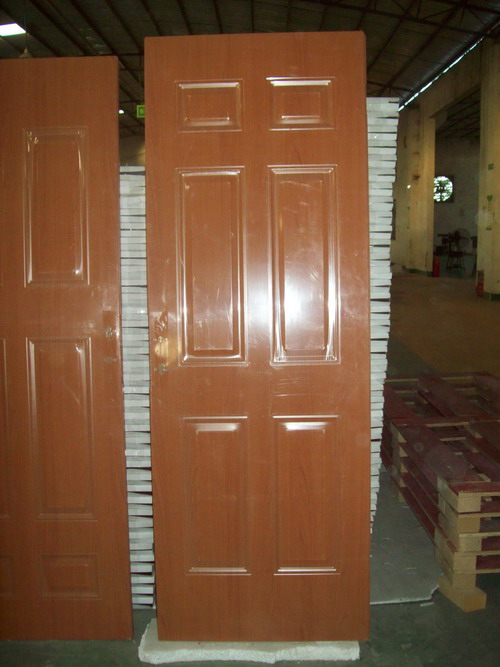 American Steel Door(cheap Steel Doors China)