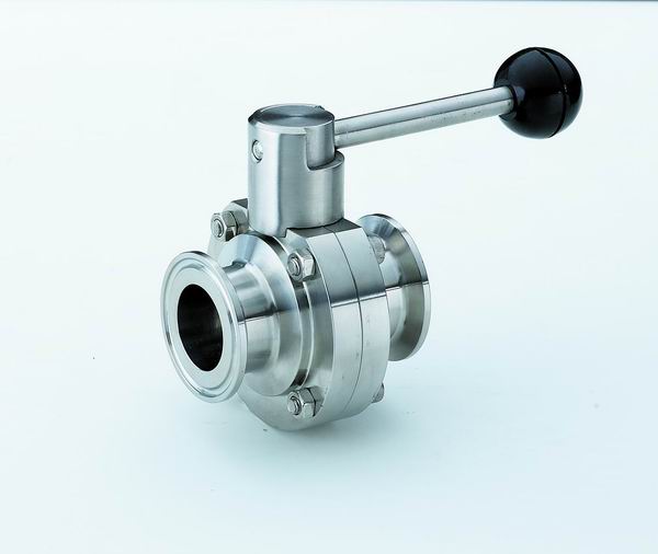 sanitary valve,pipe fittings,water treatment,tank