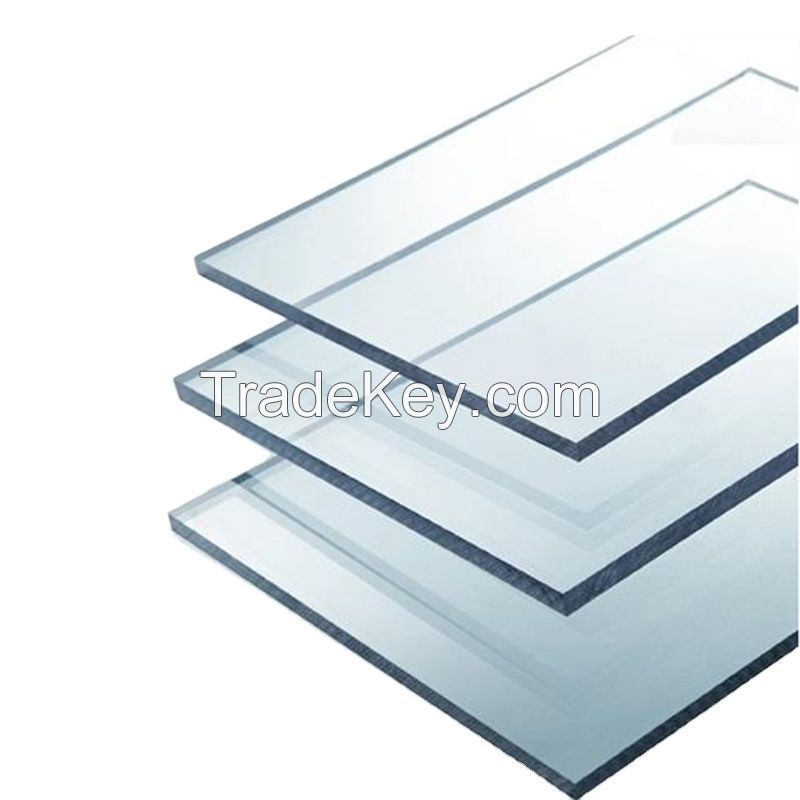 polycarbonate sheet