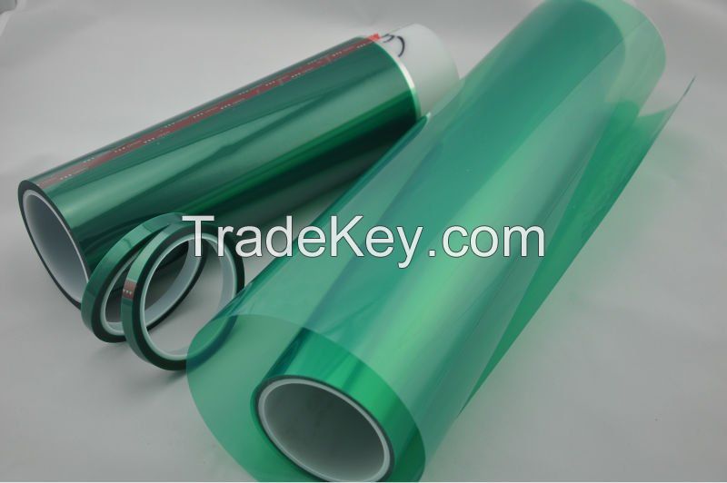 polycarbonate film