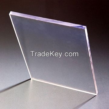 polycarbonate sheet