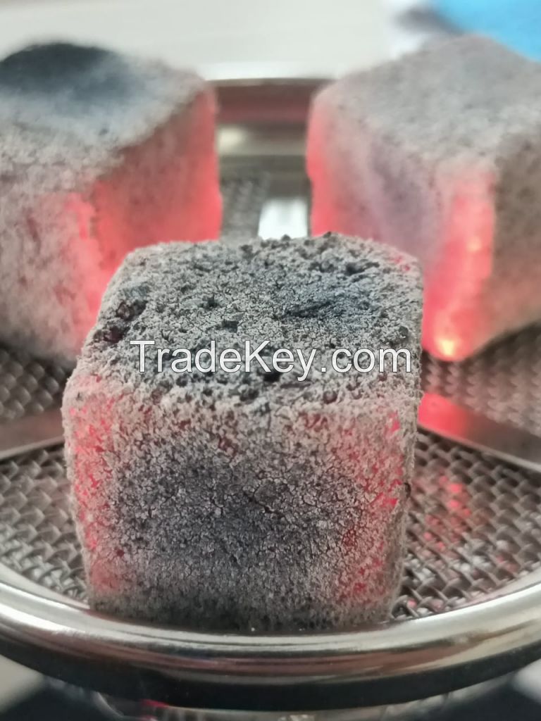 Charcoal Briquettes