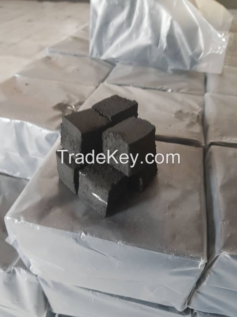 Charcoal Briquettes