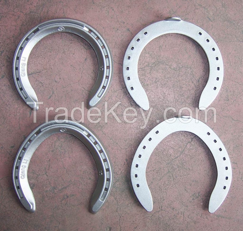 horseshoes 