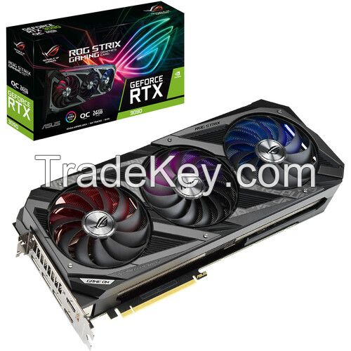 MSI GeForce RTX 3080 Gaming TRIO RTX 3080 VEN 3X with 10G GDDR6 19 Gbps Gaming Graphics card