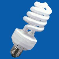 Energy-Saving Lamp/Compact Fluorescent Lamp
