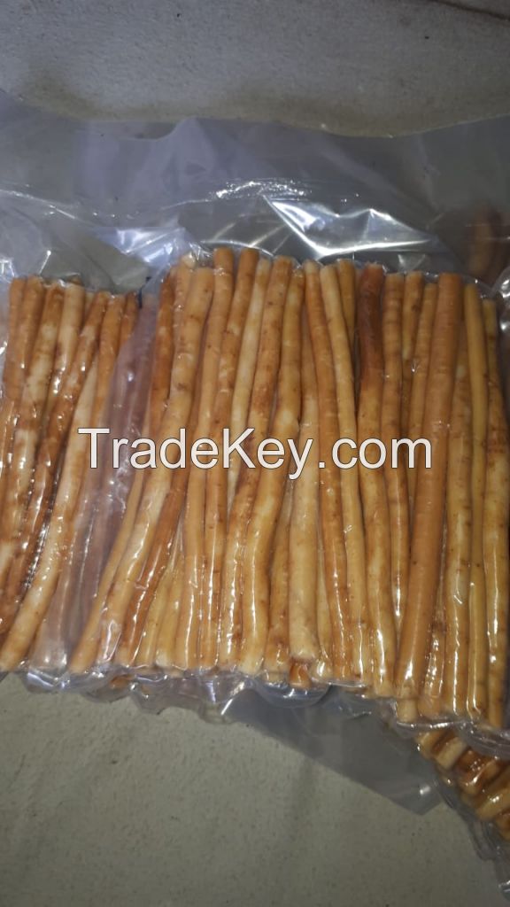 Zaitoon (Olive) Miswak - Natural Toothbrush