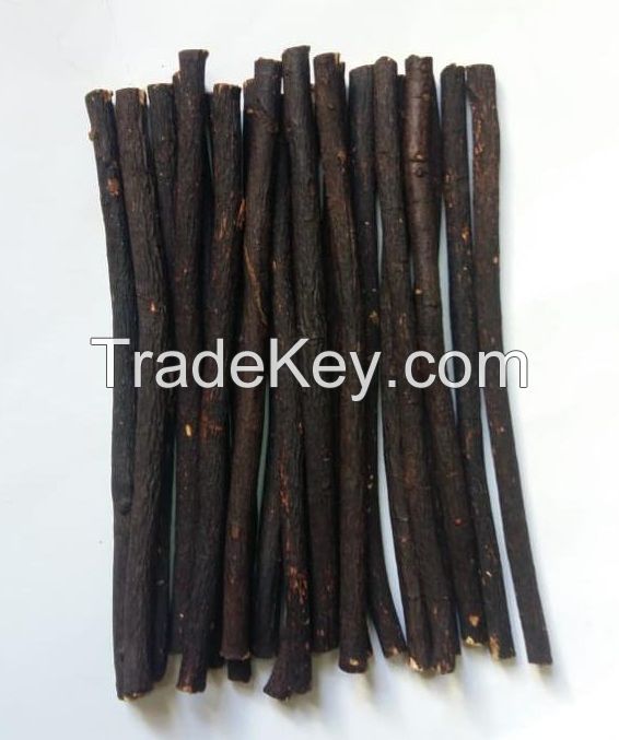 Zaitoon (Olive) Miswak - Natural Toothbrush