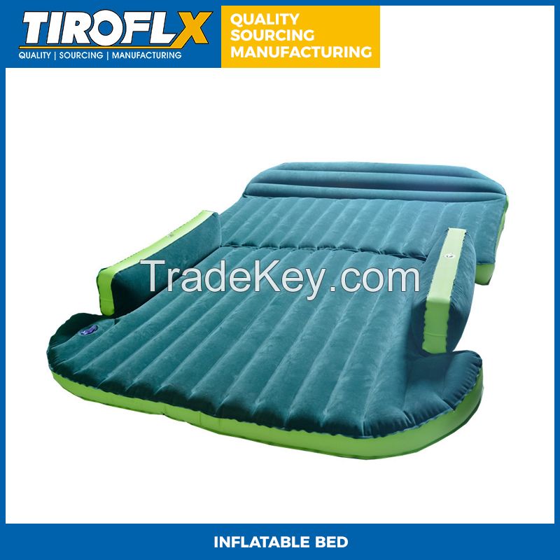 Inflatable Bed