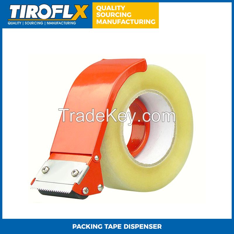 Packing Tape Dispenser