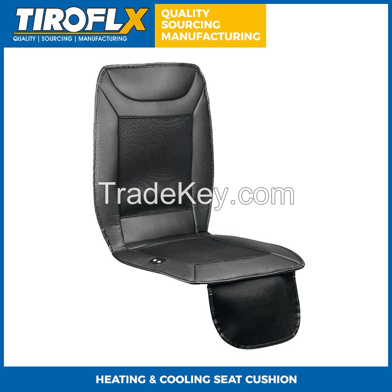 HEATING & COOLING SEAT CUSHION