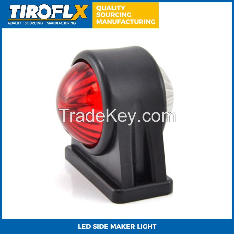 LED SIDE MAKER LIGHT