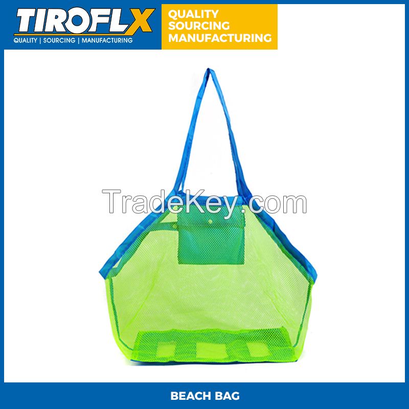 BEACH BAG