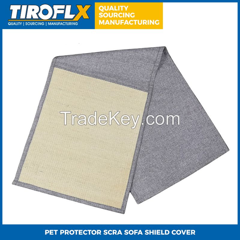 PET PROTECTOR SCRA