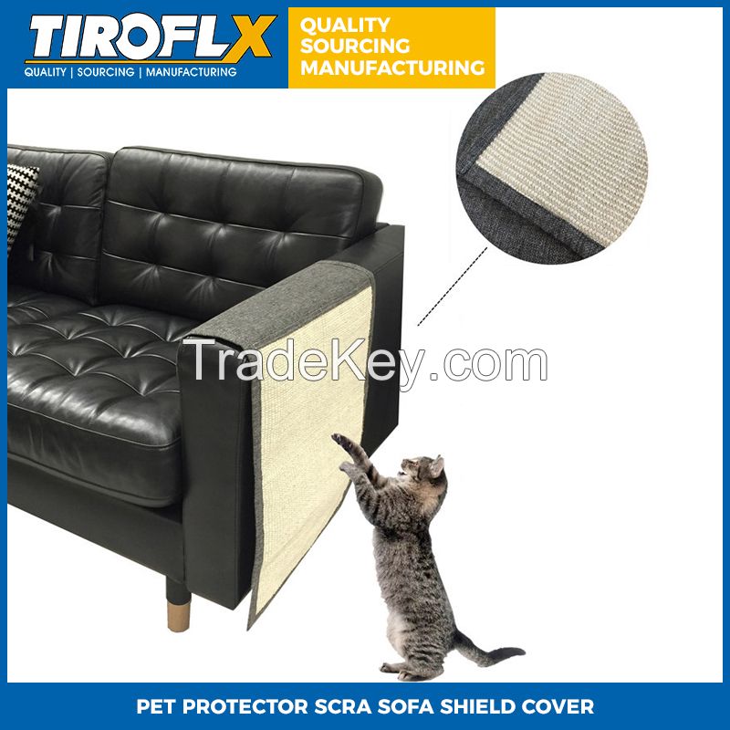 PET PROTECTOR SCRA