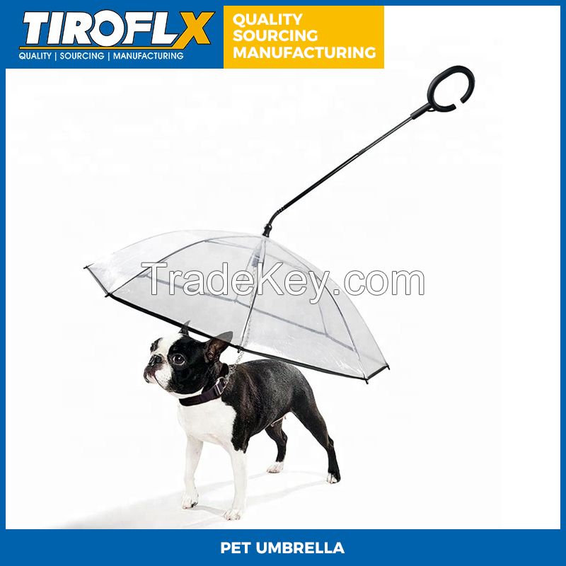 PET UMBRELLA