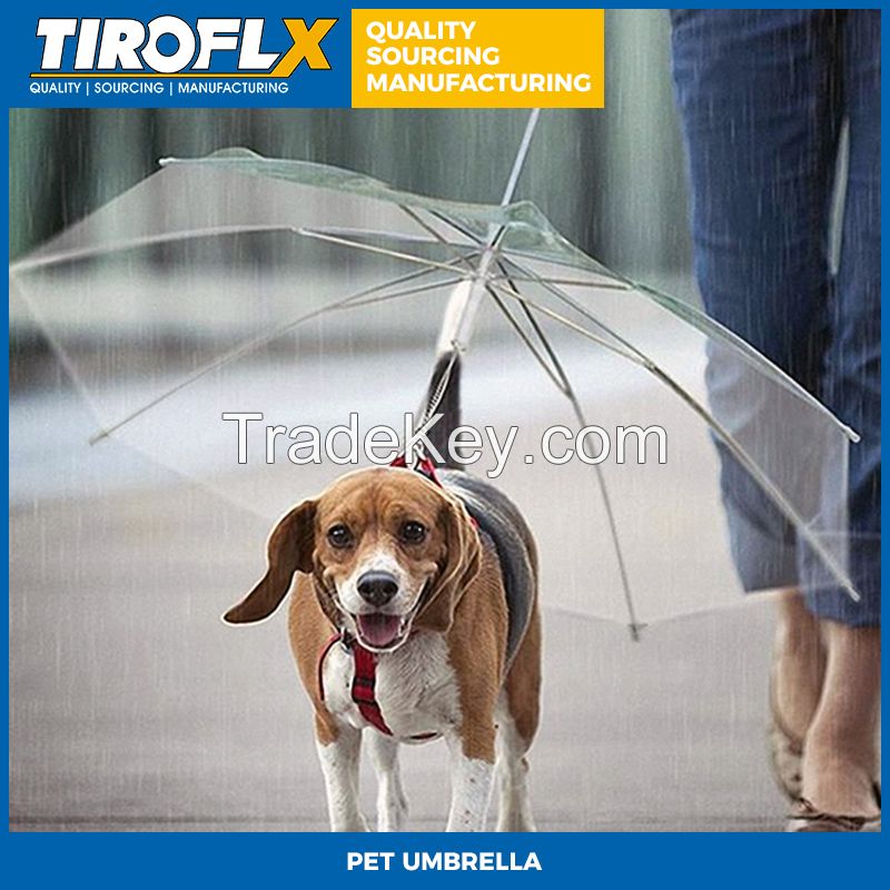 PET UMBRELLA