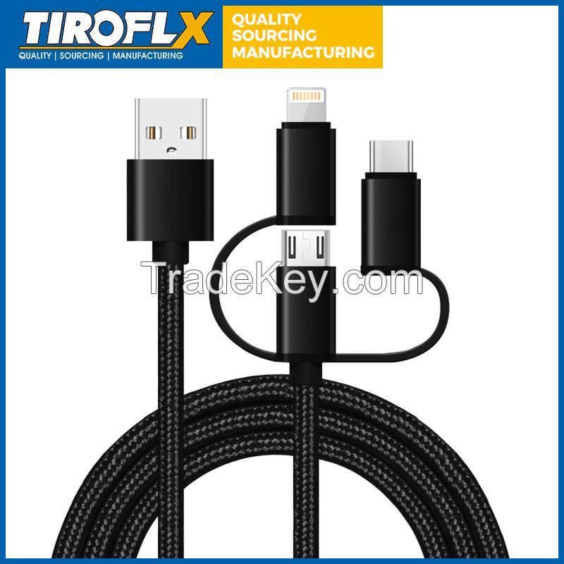 3 IN 1 CABLE