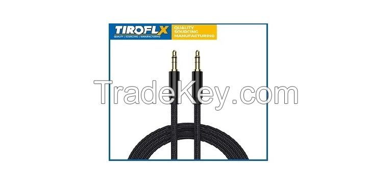 3.5MM AUDIO CABLE