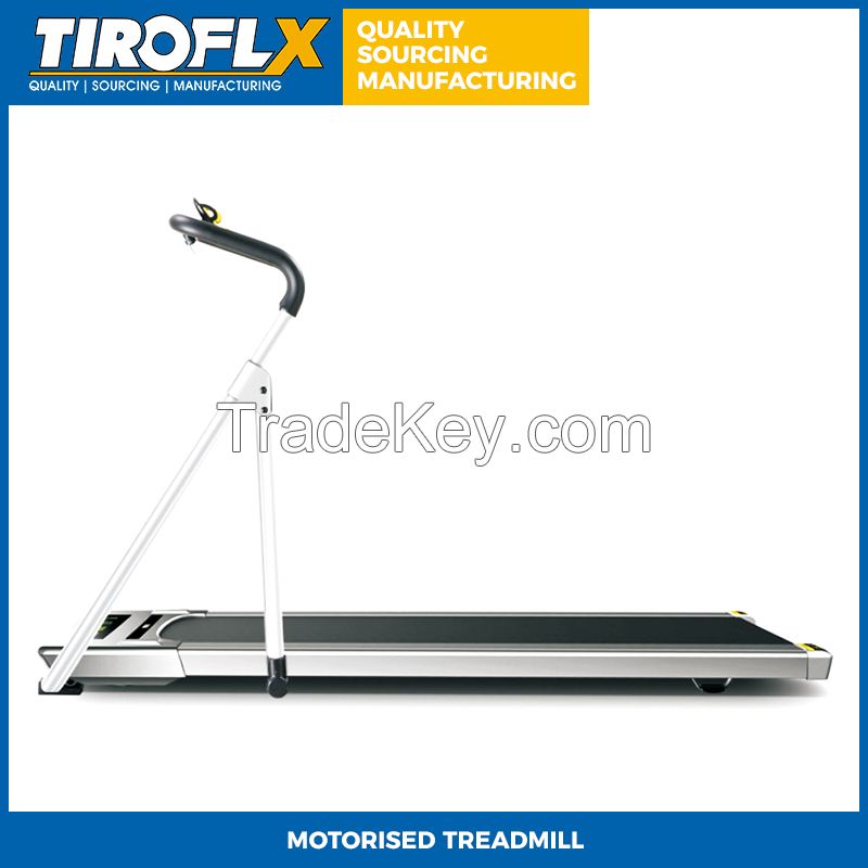 MOTORISED TREADMILL