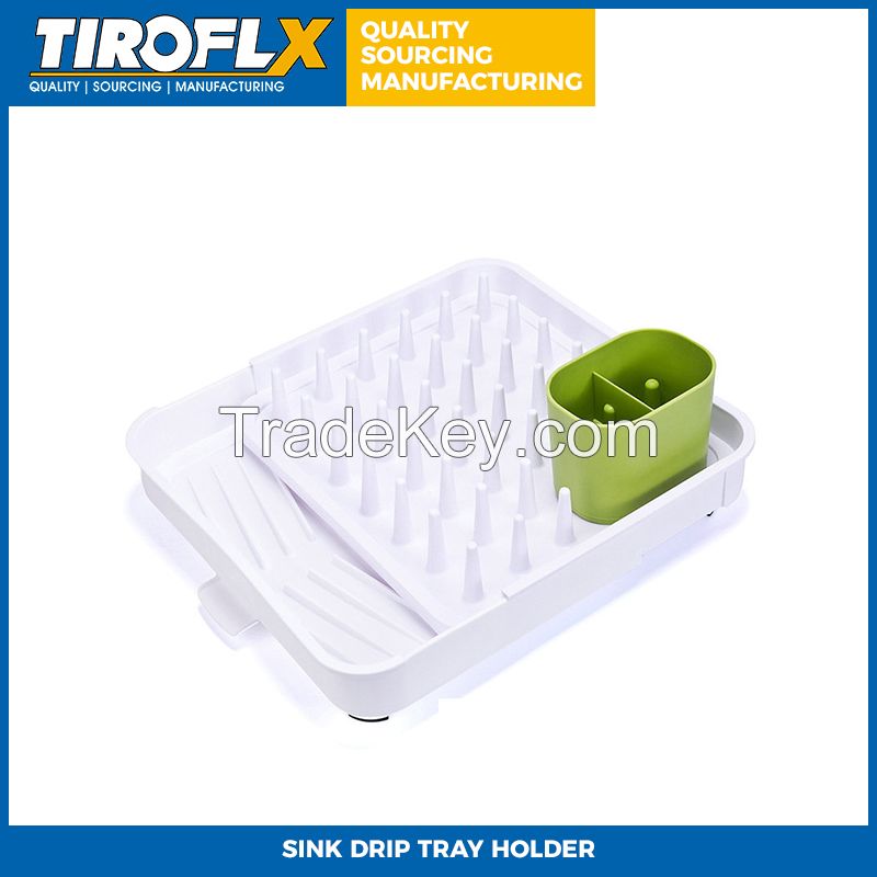 Sink Drip Tray Holder