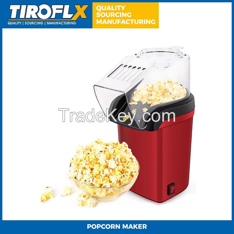 Popcorn Maker