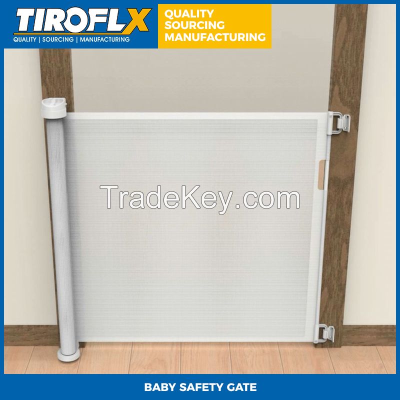 BABY SAFETY GATE