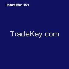 UNIFAST BLUE 15:4