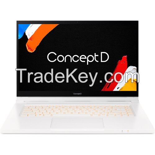 Acer 15.6&quot; ConceptD 3 Ezel Multi-Touch 2-in-1 Laptop