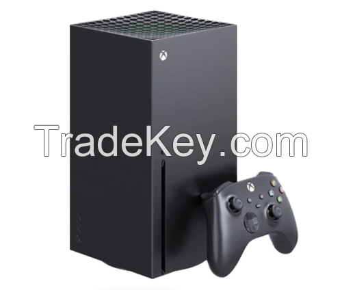 Microsoft Xbox Series X 1 TB Console