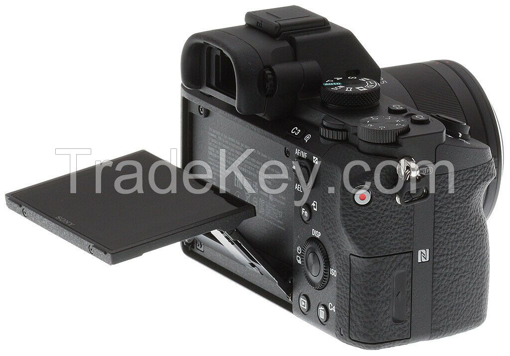 MINT Sony Alpha a7II Mirrorless Digital Camera with Sony 28-70mm OSS Lens