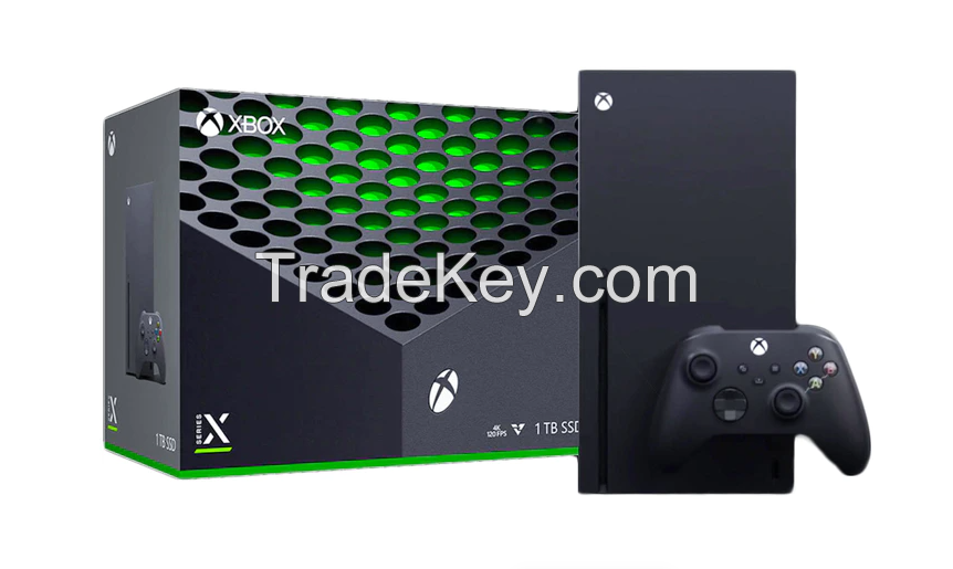 Microsoft Xbox Series X 1 TB Console