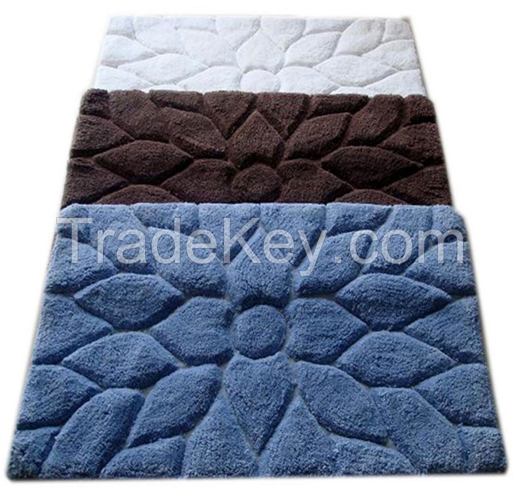 Bath Mats 