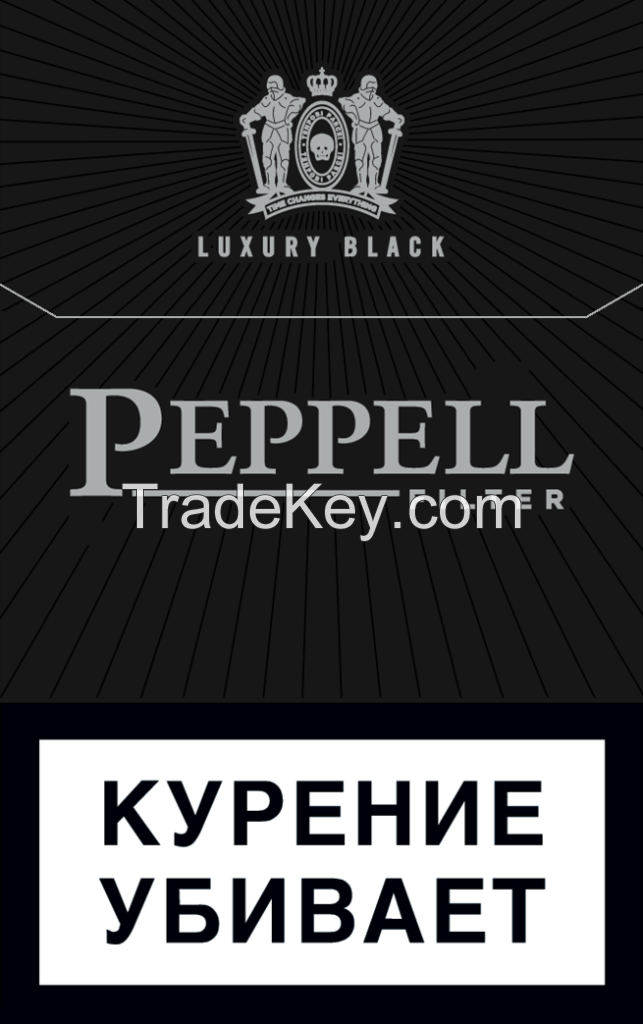 PEPPELL LUXURY