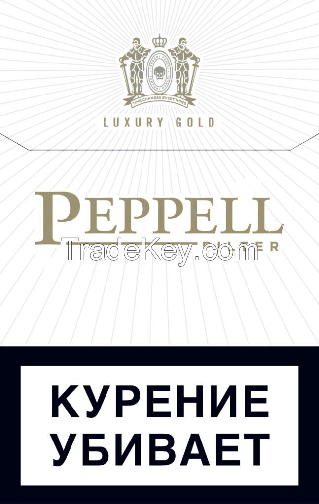 PEPPELL LUXURY