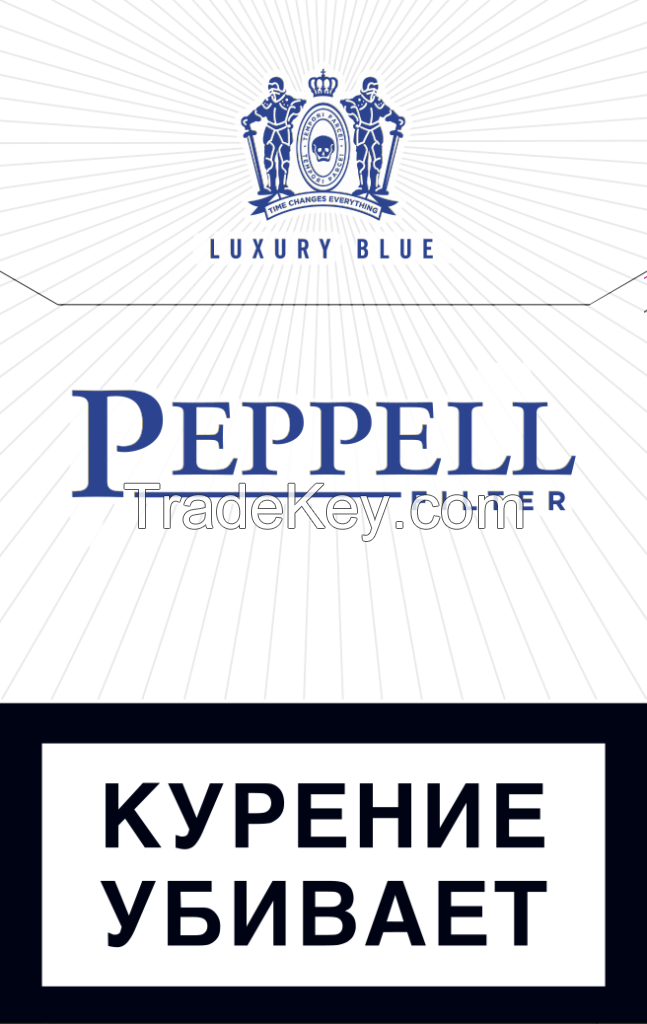 PEPPELL LUXURY