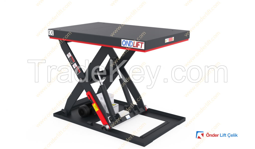 Lift Table