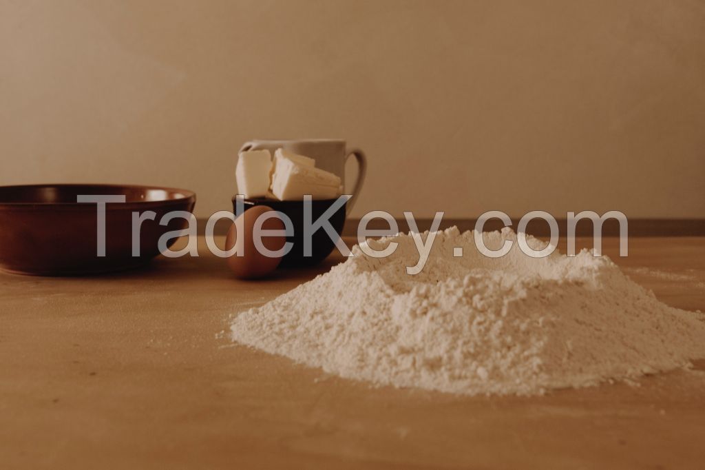 Refined Wheat Flour