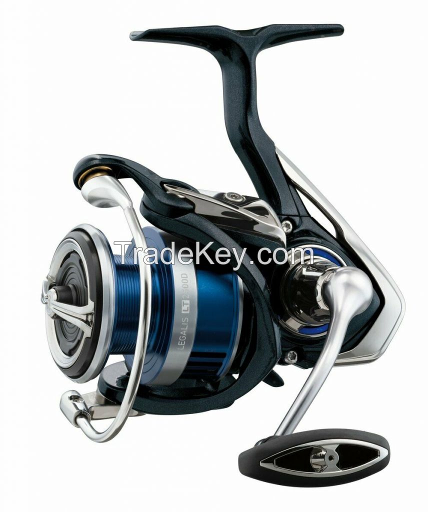 NEW Legalis LT 2021 - DAIWA