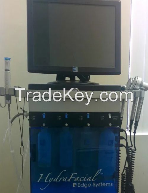 Hydrafacial Md Tower