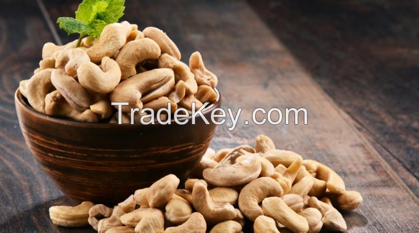 Cashew Nuts