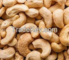 cashew nuts