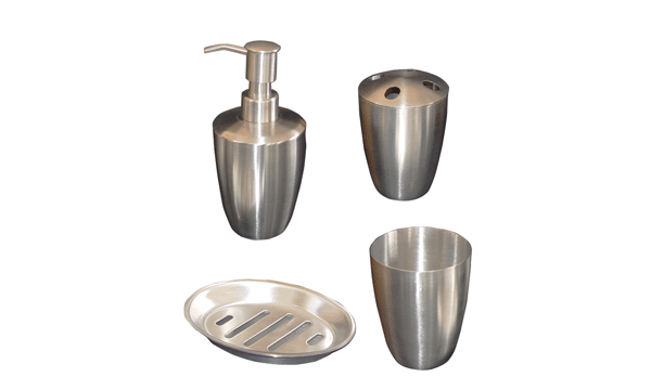 Stainless steel  and sanntary series product