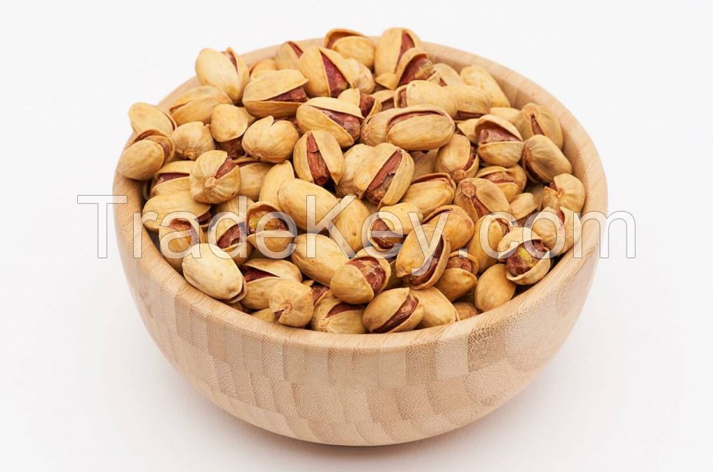 Persian Pistachios