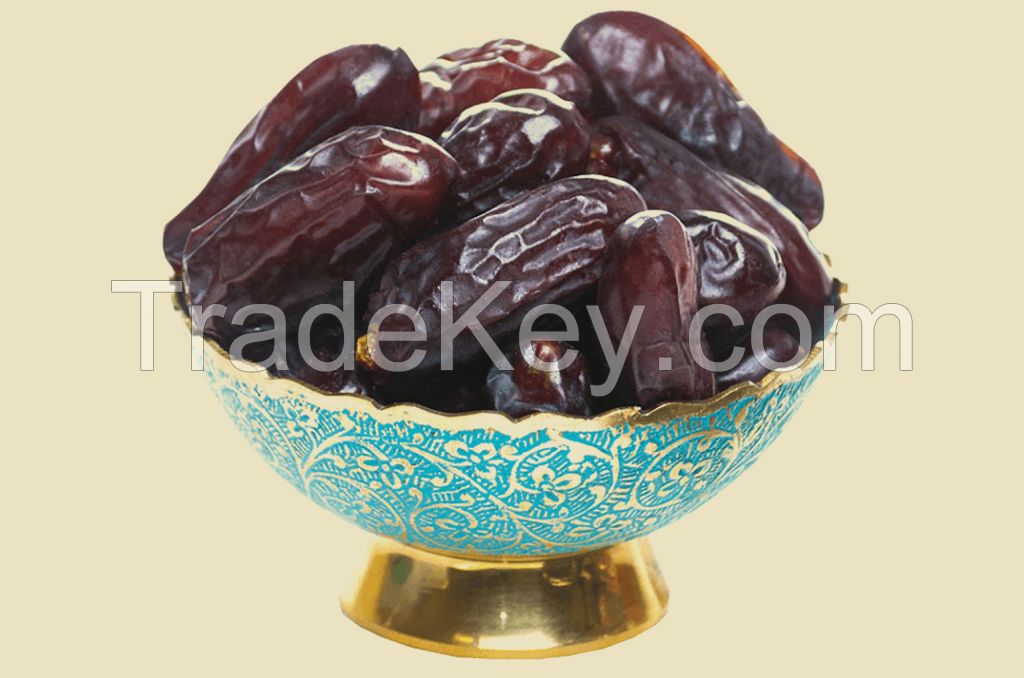 Persian Dates 