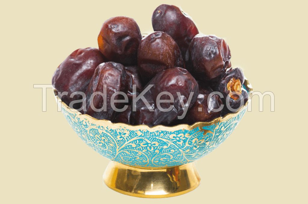 Persian Dates 