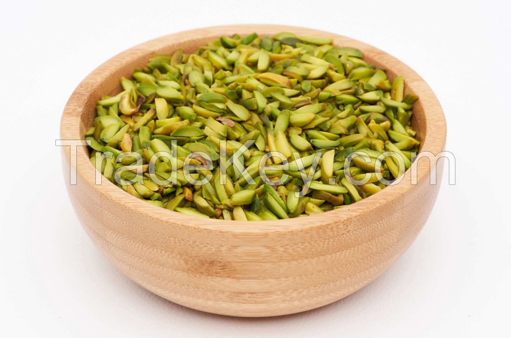 Persian Pistachios