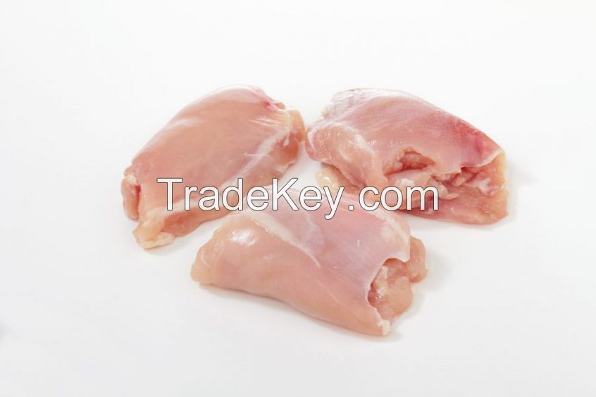  FREE SHIPPING Brazil Halal frozen Boneeles skinless chicken fillets, and all other chicken parts.