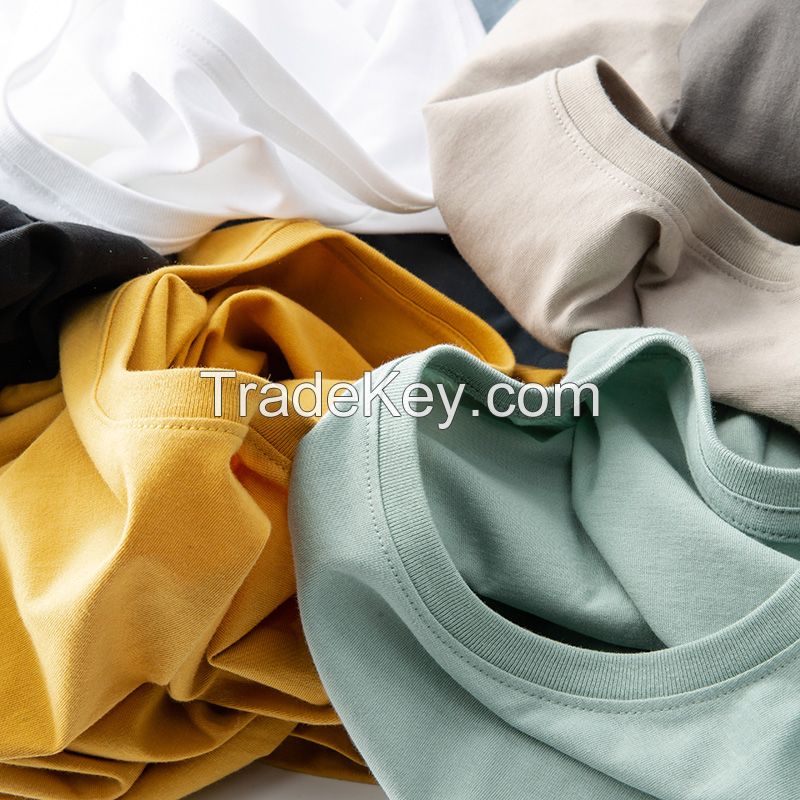 Round Neck Tshirts